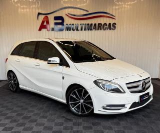 Foto do veículo Mercedes C-class 1.8 Cgi Turbo C 200 Sport Auto
