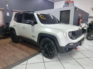 Foto do veículo Jeep Renegade Trailhawk 2.0 4x4 Tb Diesel Aut