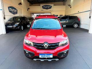 Foto do veículo Renault Kwid Outsider 1.0 Flex 12v 5p Mec.