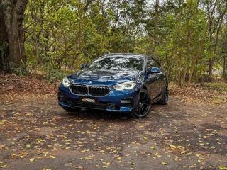 Foto do veículo Bmw Series 2 1.5 218i Sport Gp Gran Coupe