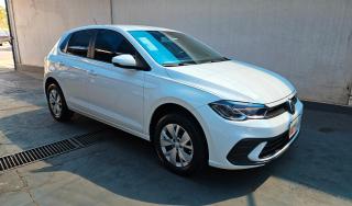 Foto do veículo Volkswagen Polo 1.0 Mpi Flex 12v 5p