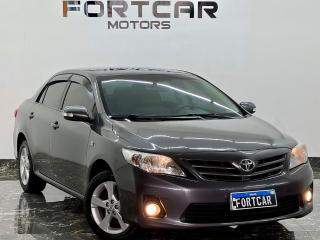 Foto do veículo Toyota Corolla Xei 2.0 Flex 16v Aut.