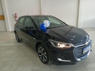Foto do veículo Chevrolet Onix 1.0 Turbo Premier Auto R7m/r7r