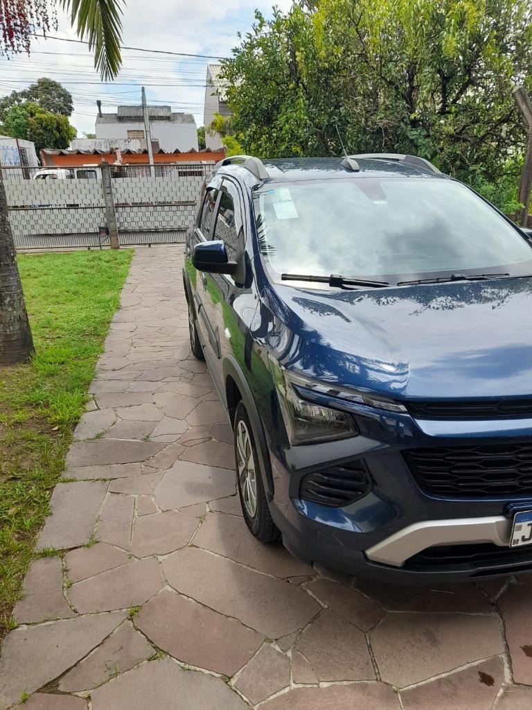 Chevrolet Spin SPIN LT 1.8 8V Econo.Flex 5p Aut. 2025