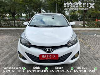 Foto do veículo Hyundai Hb20s C.plus/c.style 1.6 Flex 16v Mec.4p