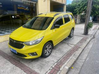 Foto do veículo Chevrolet Spin 1.8 Econoflex Lt 5s Auto