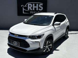Foto do veículo Chevrolet Tracker 1.0 Turbo 12v Flex Aut.