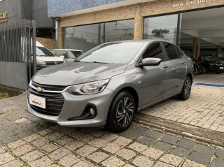 Foto do veículo Chevrolet Onix Plus 1.0 Turbo Lt