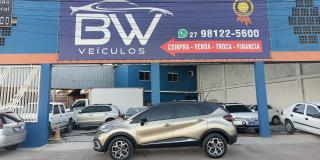 Foto do veículo Renault Captur 1.3 Tce Iconic Cvt