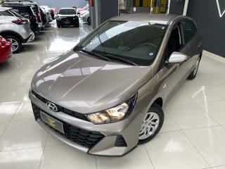 Foto do veículo Hyundai Hb20 1.0 Comfort