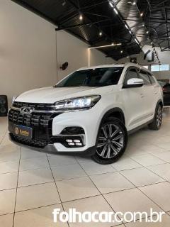 Foto do veículo Chery Tiggo 8 Txs 1.6 16v Tgdi Aut.