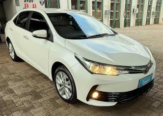 Foto do veículo Toyota Corolla 2.0 Xei Multidrive-s