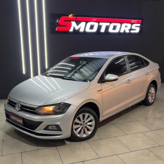 Foto do veículo Volkswagen Virtus 1.0 200 Tsi Comfortline Auto