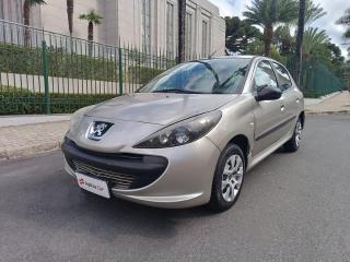 Foto do veículo Peugeot 207 1.4 Flex X-line