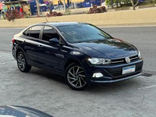 Foto do veículo Volkswagen Virtus 1.0 200 Tsi Comfortline Auto