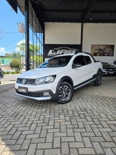 Foto do veículo Volkswagen Saveiro Cross 1.6 T.flex 16v Cd