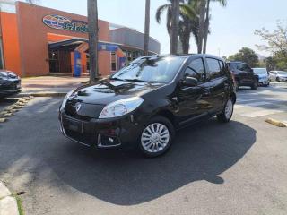 Foto do veículo Renault Sandero 1.6 16v Hi-flex Privilege Auto