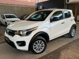 Foto do veículo Fiat Mobi 1.0 Like