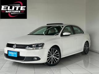 Foto do veículo Volkswagen Jetta Highline 2.0 Tsi 16v 4p Tiptronic