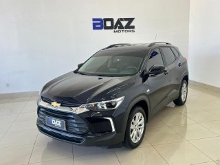 Foto do veículo Chevrolet Tracker 1.0 Turbo Ltz Auto