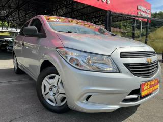 Foto do veículo Chevrolet Onix Hatch Joy 1.0 8v Flex 5p Mec.