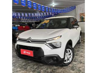 Foto do veículo Citroen C3 1.0 Live Pack