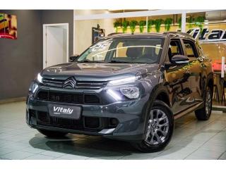 Foto do veículo Citroen C3 Aircross 1.0 T200 Feel Pack Auto