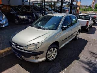 Foto do veículo Peugeot 206 Presence 1.4/1.4 Flex 8v 5p
