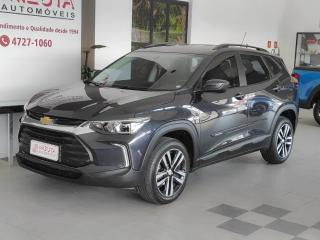 Foto do veículo Chevrolet Tracker Lt 1.0 Turbo 12v Flex Aut.