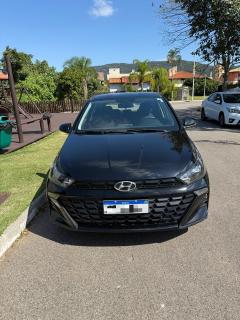 Foto do veículo Hyundai Hb20 Sense 1.0 Flex 12v Mec.