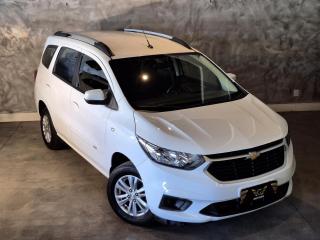 Foto do veículo Chevrolet Spin Activ 1.8 8v Econo. Flex 5p Aut.