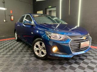 Foto do veículo Chevrolet Onix Sedan Plus Ltz 1.0 12v Tb Flex Aut.