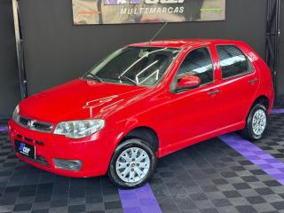Foto do veículo Fiat Palio 1.0 8v Flex Attractive