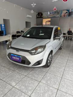 Foto do veículo Ford Fiesta 1.0 Rocam Sedan Flex