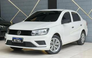 Foto do veículo Volkswagen Voyage 1.6 Auto