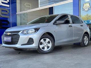 Foto do veículo Chevrolet Onix 1.0