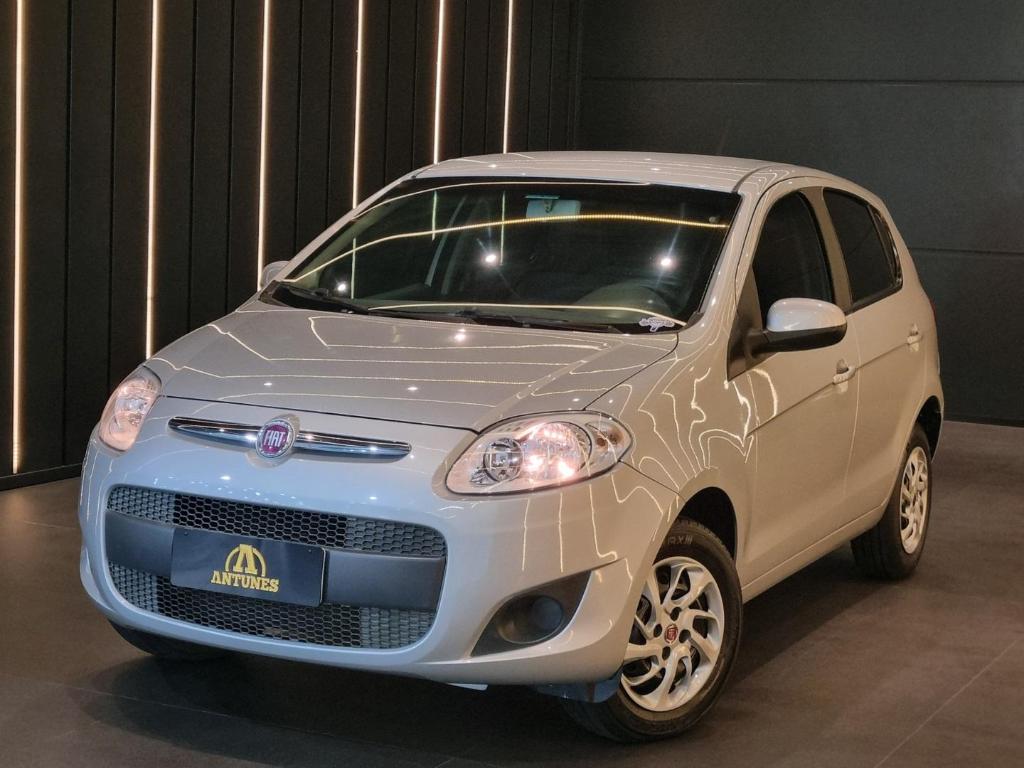 Fiat Palio