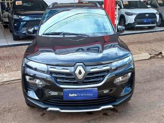 Foto do veículo Renault Kwid Outsider 1.0 Flex 12v 5p Mec.