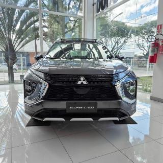 Foto do veículo Mitsubishi Eclipse Cross 1.5 Turbo Hpe-s Auto