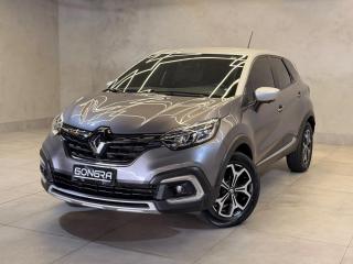 Foto do veículo Renault Captur 1.3 Tce Iconic Cvt
