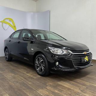 Foto do veículo Chevrolet Onix Sedan Plus Lt 1.0 12v Flex 4p Mec.