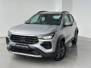 Foto do veículo Fiat Pulse 1.0 T200 Audace Cvt