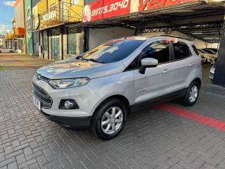Foto do veículo Ford Ecosport 1.6 Se 16v4p Manual