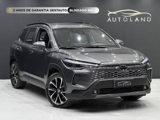 Foto do veículo Toyota Ccross Xre 2.0 Flex