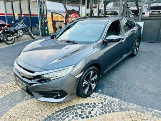 Foto do veículo Honda Civic Sedan Touring 1.5 Turbo 16v Aut.4p
