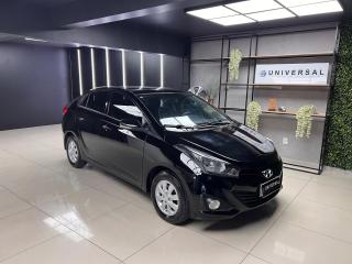 Foto do veículo Hyundai Hb20s C.style/c.plus1.6 Flex 16v Aut. 4p