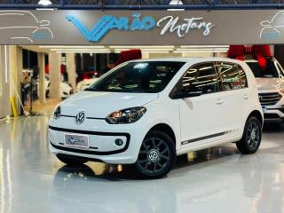 Foto do veículo Volkswagen Up! Run I Motion 1.0 Total Flex 12v 5p