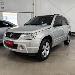 Foto do veículo Suzuki Grand Vitara 2.0 16v 4x2/4x4 5p Aut.