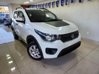 Foto do veículo Fiat Mobi Drive 1.0 Flex 6v 5p