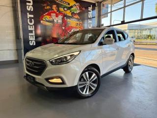 Foto do veículo Hyundai Ix35 2.0 16v 170cv 2wd/4wd Aut.